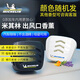 米其林米其林空調(diào)濾芯奔馳唯雅諾 EQC CLS S級(jí)定制凈化過(guò)濾清器分解抗菌 奔馳濾芯出風(fēng)口香薰