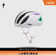 SPECIALIZED閃電 S-WORKS PREVAIL 3 MIPS 男女公路破風(fēng)氣動(dòng)自行車(chē)騎行頭盔 糖果/鴿子灰（亞洲版）  L