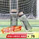樂扣樂扣（LOCK&LOCK）大容量水杯運動水壺健身便攜冷水壺1.5L橘色ABF855YRED