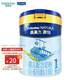 美素佳兒（Friso）美素佳兒源悅嬰兒配方奶粉1段 0-6月齡荷蘭原裝進口 1段 美素力源悅奶粉 400g 1罐