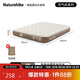 Naturehike挪客辰景內(nèi)置泵PVC加高戶外充氣床墊帳篷充氣墊露營睡墊戶外