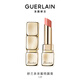 嬌蘭（Guerlain）親親蜜吻潤(rùn)唇膏129蜜光薔薇色 口紅化妝品禮盒生日禮物送女友
