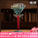 晚峰故宮斗拱積木古建筑模型隼牟榫牟榫卯積木玩具結(jié)構(gòu)拼裝搭教具實木 故宮五踩-保和殿