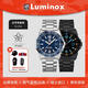 雷美諾時(shí)（Luminox）瑞士男表全自動(dòng)機械表 太平洋夜光潛水表 XS.3104