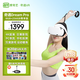 VXR 愛(ài)奇藝 奇遇Dream Pro VR眼鏡一體機(jī)4K高清觀影 體感游戲機(jī)3D眼鏡巨幕XR智能非ar非pico4 ultra 奇遇Dream Pro 尊享版（贈(zèng)20款VR大作）