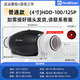 鴻冠珂興超靜音管道抽風(fēng)機(jī)強(qiáng)力變頻直流排風(fēng)換氣扇衛(wèi)生間6寸8寸廚房油煙 4寸HDD-100P【接線兩檔開(kāi)關(guān)】