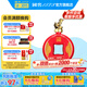 國窖1573【送禮宴請(qǐng)】官方 封藏大典紀(jì)念酒 濃香型 白酒 春釀 55度 1L 1壇 金狗佑財(cái)B款