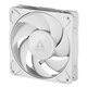 ARCTIC  P12 PRO PWM靜音散熱單體風(fēng)扇 120mm機箱配件 智能溫控 電腦臺式機12cm高性能散熱風(fēng)扇 P12 PRO PST(WHITE)