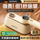 BERRSH（德國柏瑞氏）掛燙機(jī)熨燙機(jī)家用手持電熨斗神器蒸汽燙衣服便攜式小型迷你出差服裝店專用十大品牌 【一秒除皺】德國OWS強(qiáng)脈沖蒸汽 【AI智能升級】奢護(hù)級熨燙不傷衣