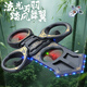乖明星耐摔無人機(jī)兒童遙控飛機(jī)玩具男孩戰(zhàn)斗機(jī)3-6-7-8-10歲小孩生日禮物
