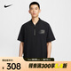 耐克（NIKE）Kevin Durant Dri-FIT 杜蘭特男子速干短袖籃球上衣 HJ4214-010 3XL