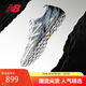 NEW BALANCE 運(yùn)動鞋男鞋女鞋戶外徒步訓(xùn)練跑步鞋10O系列MT10OAA/AB 41.5