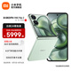 小米Xiaomi MIX Flip 2 5G折疊屏智能手機(jī) 小米手機(jī)小折疊屏 徠卡影像 梅子青 12GB+256GB 官方標(biāo)配