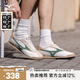 美津濃（MIZUNO）25年新款【LG 60S SLIP ON】男女休閑鞋 帆布鞋一腳蹬懶人鞋