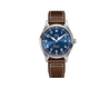 【二手99新】萬國(IWC)飛行員系列 精鋼 自動機械 二手男表 IW327010表徑40mm