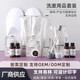 石頭紙系列酒店一次性洗漱用品套裝大全賓館軟毛牙刷帶牙膏全套 【1套】石頭紙十三件套