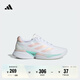 adidas領(lǐng)航系列Supernova Eterno舒適隨心暢跑慢跑鞋女子阿迪達(dá)斯   白/沙棕   37