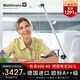 Waldmann 沃達(dá)邁 德國(guó)進(jìn)口兒童護(hù)眼臺(tái)燈小學(xué)生閱讀學(xué)習(xí)桌椅工作 防藍(lán)光LED 月光白(含底座)4000K  【現(xiàn)貨】