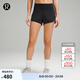 lululemon丨Speed Up 女士運動中腰短褲 4