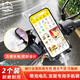八海鳥2個(gè)裝 手機(jī)防水袋可觸屏可充電外賣騎手專用防水套屏防雨袋