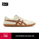 Onitsuka Tiger鬼塚虎板鞋男女復(fù)古德訓(xùn)鞋運(yùn)動(dòng)休閑男女鞋 TOKUTEN 1183A862 米白色 37.5