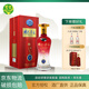 寶豐酒 寶豐國色清香陳壇5 50度清香型白酒500ml 50度 500mL 1瓶