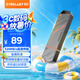 臺電（TECLAST）128GB USB3.2固態(tài)U盤 讀速520MB/s 高速辦公大容量車載u盤 電腦移動硬盤系統(tǒng)優(yōu)盤