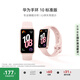 華為（HUAWEI）手環(huán)10 標(biāo)準(zhǔn)版 拂曉粉 智能手環(huán)專業(yè)睡眠分析情緒健康心率監(jiān)測運(yùn)動手環(huán)華為手環(huán)9升級