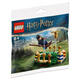 樂高（LEGO）積木拼裝玩具 哈利波特系列 30651魁地奇訓(xùn)練賽拼砌包 七夕禮物