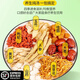 北京同仁堂燉鴿子湯煲湯中藥膳食材料包烏雞湯十全大男女滋補氣血人 人參蟲(chóng)草花煲湯組合(2包)體驗裝