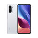小米小米MIUI 2手 Redmi K40 驍龍870紅米雙卡 5G全網(wǎng)通NFC智能手機 晴雪 12+256 9新【送充電器一套】