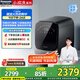 松下1公斤滾筒小歡洗mate【吳磊同款】?jī)?nèi)衣褲洗衣機(jī)迷你洗烘一體全自動(dòng)?jì)胪春娓沙鼿PV血漬除菌螨智投 XQG10-AD15S