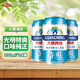 青島啤酒光明啤酒特爽原麥汁濃度7.5°P罐裝聽(tīng)裝 330mL 24罐 整箱裝