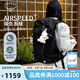 OSPREY 駭客26L登山包 男女徒步雙肩包 戶外輕便旅行包 多功能背包 黑色