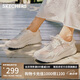 斯凱奇（Skechers）女鞋夏季軟底運動跑步鞋舒適外穿網(wǎng)面透氣休閑鞋健步鞋117224