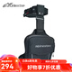 Alpinestarsa星摩托車騎行包腿包休閑騎士腰包戶外運動摩旅斜挎多功能腿包 全黑色