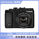 佳能 G3X G5X G7X2 G7X3 G9X G11 G12 二手攝像vlog視頻高清美顏相機 佳能 G1X 一代【自拍翻轉(zhuǎn)屏】 99新