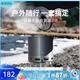 火楓（FIRE-MAPLE）輕山徒步登山G2套裝戶外露營爐炊具集熱防風蒸煮鍋具旅行便攜裝備 輕山系列G2徒步套裝