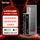雷克沙（Lexar）NM620 SSD固態(tài)硬盤2T1T512G M.2接口NVMe 黑神話悟空裝機(jī)升級 2TB固態(tài)硬盤+E300移動硬盤盒