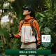 KOLON SPORT/可隆GTX 3L 1992沖鋒衣 女子戶外運(yùn)動(dòng)透濕防風(fēng)耐磨防水夾克 LKGJ5AN018-AR 琥珀黃 M 165/88A