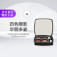香奈兒（Chanel）眼影盤(pán)大地色系正品大牌四色308彩妝高光修容啞光生日禮物女彩色 328 - 夢(mèng)想