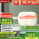 格力（GREE）【多功能暖被機】干衣機家用烘干機小型除螨殺菌快速烘被烘衣服烘鞋器干鞋器風(fēng)干機X606A
