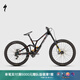 SPECIALIZED閃電 DEMO RACE M5鋁合金軟尾速降全避震山地自行車 黑曜石/超新星拉絲 S4