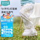 ibaby/英倫寶貝兒童防蚊褲男女寶寶燈籠褲春夏嬰幼兒紗布長(zhǎng)褲