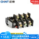 正泰熱繼電器JR36-160 過(guò)載保護(hù)220v 熱保護(hù)繼電器 熱過(guò)載繼電器 75/120A
