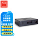 NAD C388 HIFI 功放機(jī)音響 高保真發(fā)燒大功率 放大器 黑色