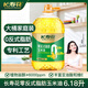 長(cháng)壽花零反式脂肪玉米油6.18L  非轉基因玉米胚芽壓榨