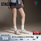 思加圖美洋同款秋季安吉拉Angela德訓阿甘鞋Y2408CM4 科技銀 38