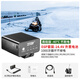 希鐵（ZITAY）LP-E6P外置外接模擬假電池適用于R5C佳能R52 R5 R6二代PD供電線8K 60P攝影機室外直播供電移動電源 14.4V外置電池南極版-配E6P模擬電池