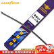 固特異（Goodyear）后雨刮器 奧迪q5原裝2009-2017款原廠(chǎng)專(zhuān)用尺寸后窗雨刷條A13單支